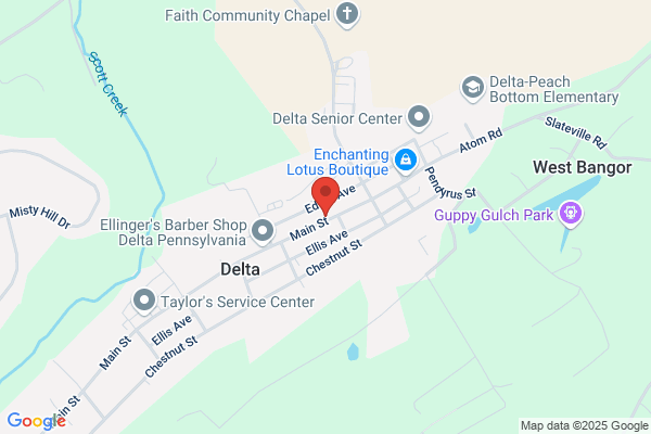 Delta General Store & Auto Center