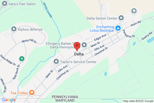 Delta Pizza