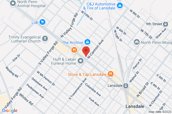 Small Town Automotive Inc