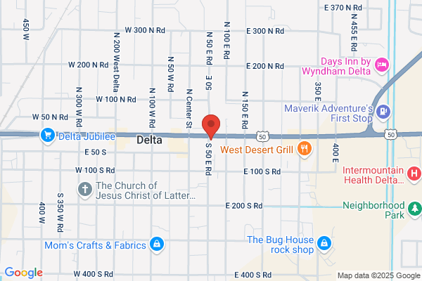 Delta Chiropractic Center