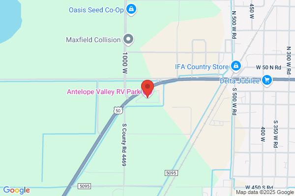 Antelope Valley Rv Park