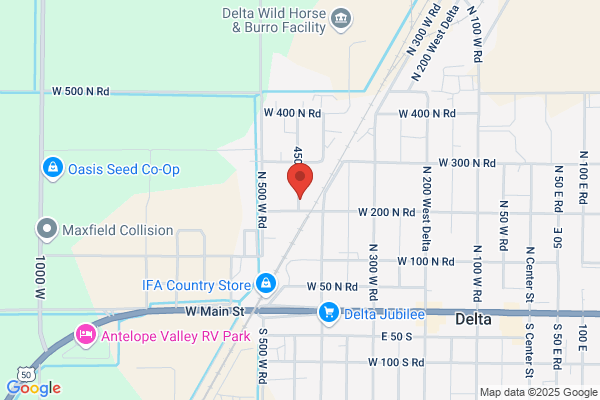 Cardwell Distributing Inc