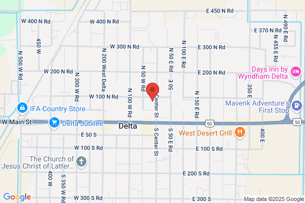 Church Craig S DDS Family Dentistry
