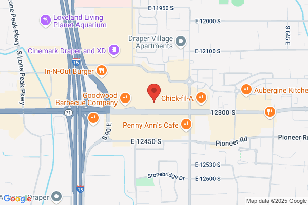 Deloach Dennis DDS
