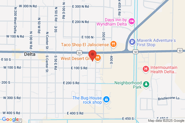 Delta Dental Center