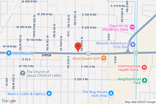 Delta Drug & Gifts