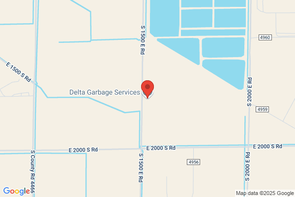 Delta Garbage Service