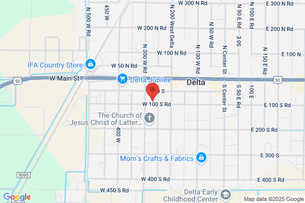 Delta Sands Apartments