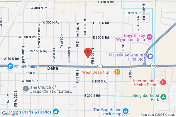 Delta, Elementary, North Elementary School