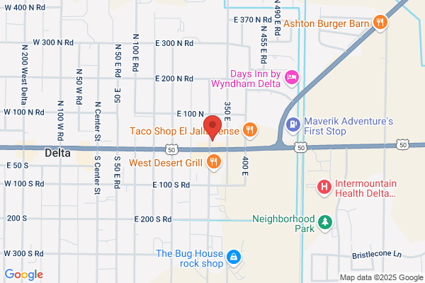 Desert West Real Estate