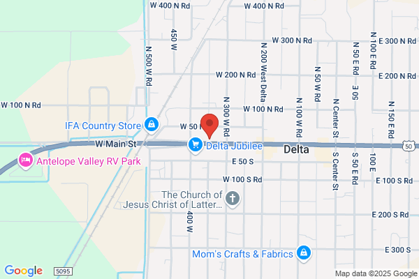 Droubay Chevrolet Buick