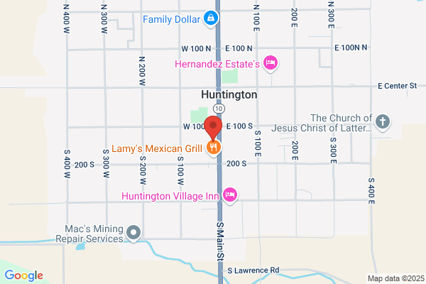 Hart's Food & Gas