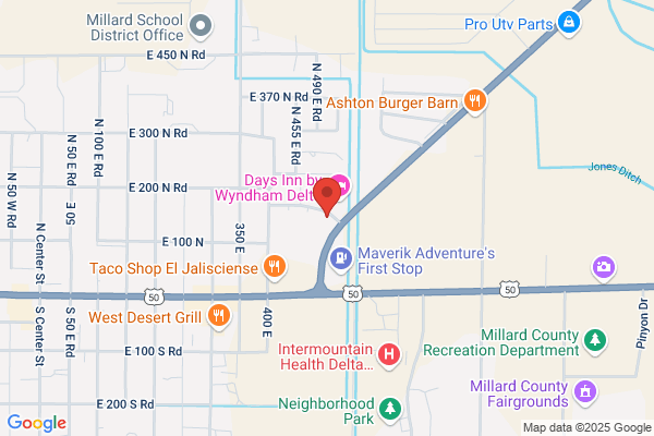 Mi-Rancherito Mexican Restaurant