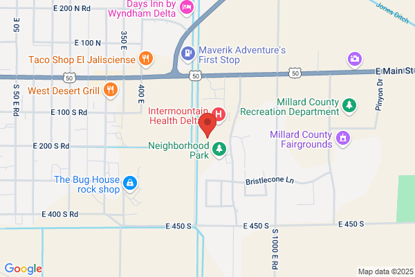 Millard Care & Rehabilitation nrsg hme