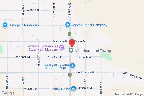 Millard County Credit Union