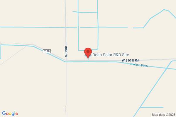 Smart Solar