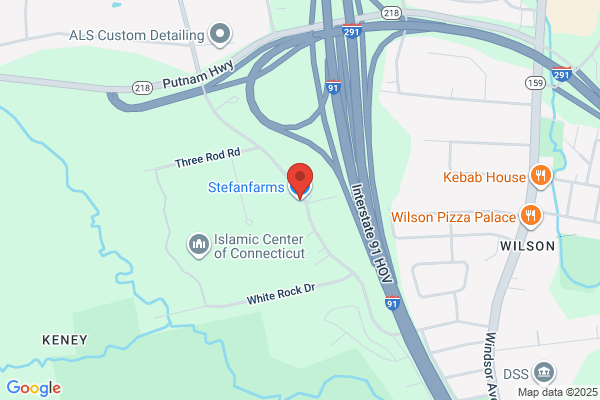 Stefanoff Farms