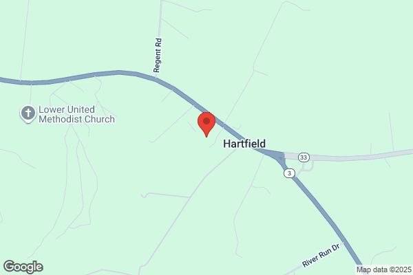 Hartfield Animal Hospital