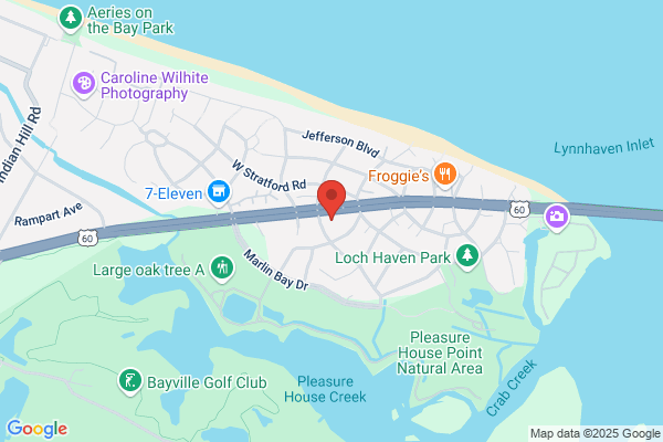 Coastal Marine Inc