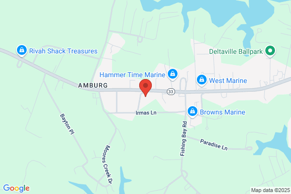 Deltaville Auto & Marine