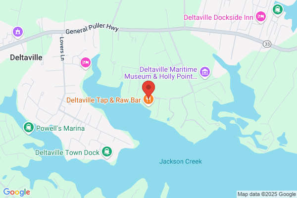 Deltaville Marina Lp
