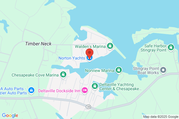 Norton's Sailing School