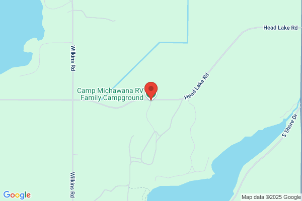 Camp Michawana