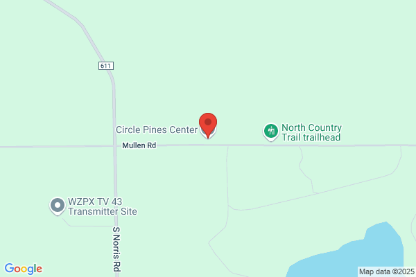 Circle Pines Center
