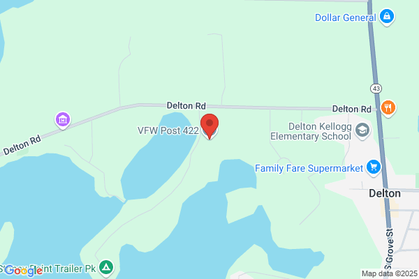 Delton Area Business Association