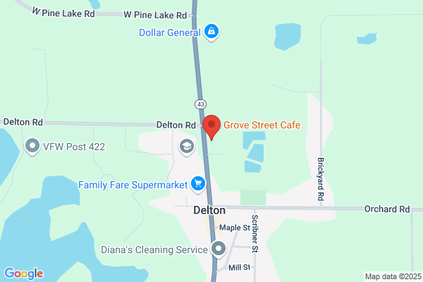 Delton Family Pharmacy
