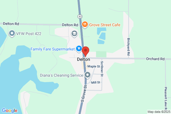 Delton Hardware