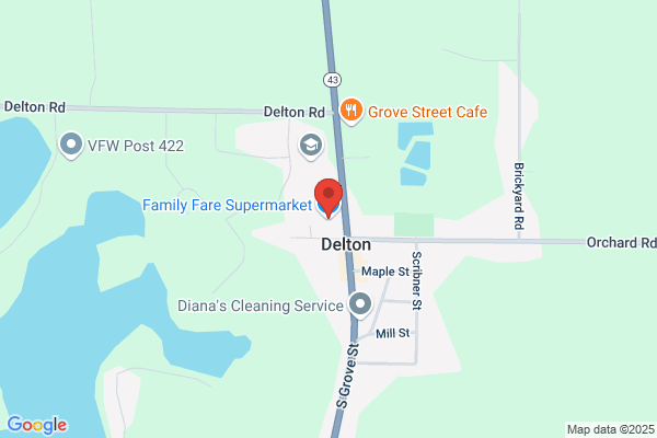 Felpausch Food Centers