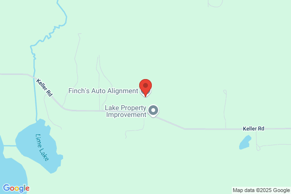 Finchs Auto Alignment