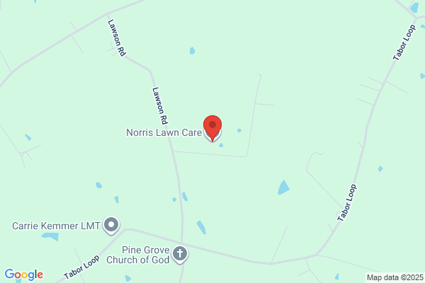 Norris Lawn Care