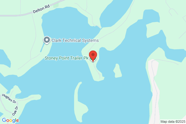 Stoney Point Trlr Pk