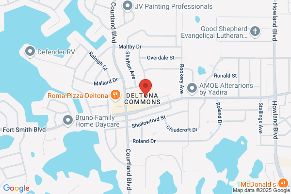 Publix Pharmacy at Deltona Commons