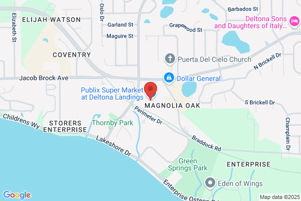 Publix Pharmacy at Deltona Landings