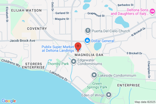 Publix Super Market at Deltona Landings