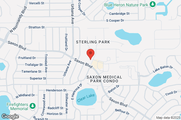 AdventHealth Medical Group OB GYN at Deltona