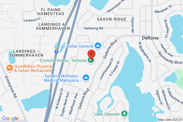 Deltona Health Care
