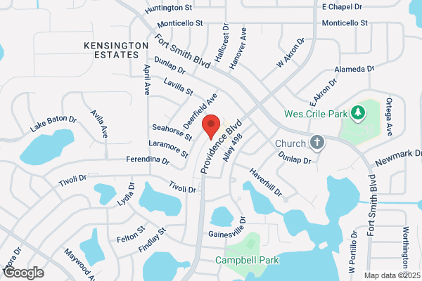 Providence Dental Deltona
