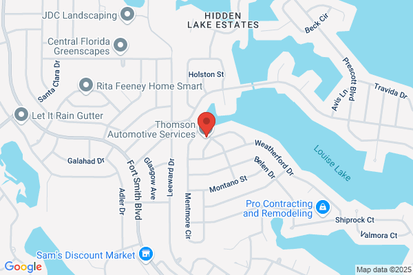 TFC Title Loans - Deltona, FL