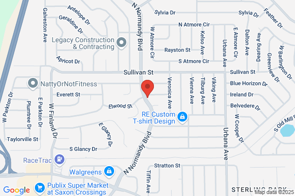 The Steam Master Florida LLC