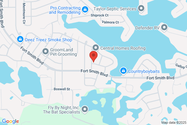 Air Comfort of Florida