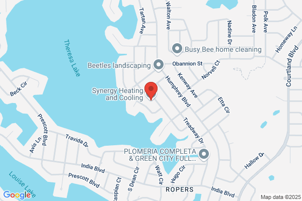 Jenco Air Inc Heating & Air Conditioning