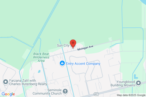 Sun City Heating & Air Company