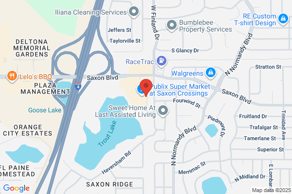 Publix Liquors at Saxon Crossings
