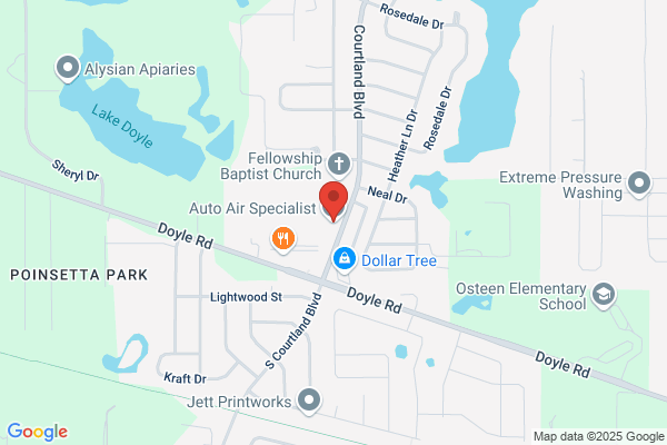 Auto Air Specialists