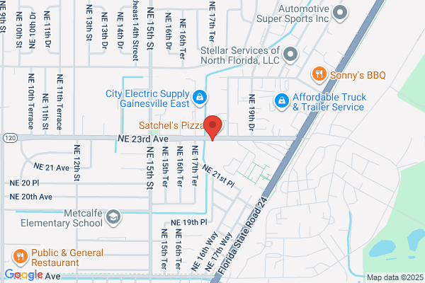 Aarons Electrical Works Inc