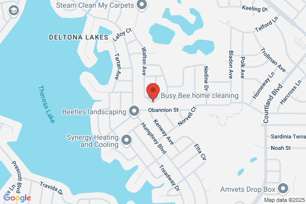 Queen Bee Cleaning Service